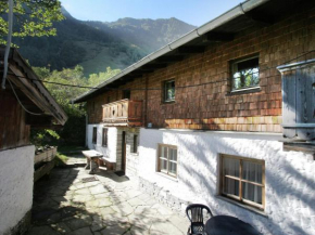 Гостиница Lovely Holiday Home in Rauris with Terrace  Раурис